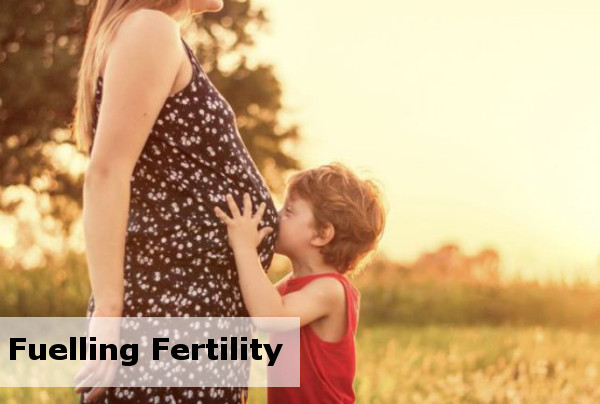 fuelling fertility