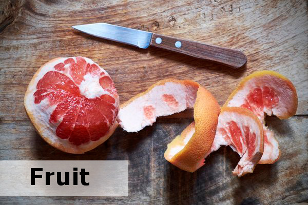 grapefruit