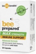 UnBEElievable-Bee-Prepared-MAX-Strength-Immune-Support-20-Capsules-0