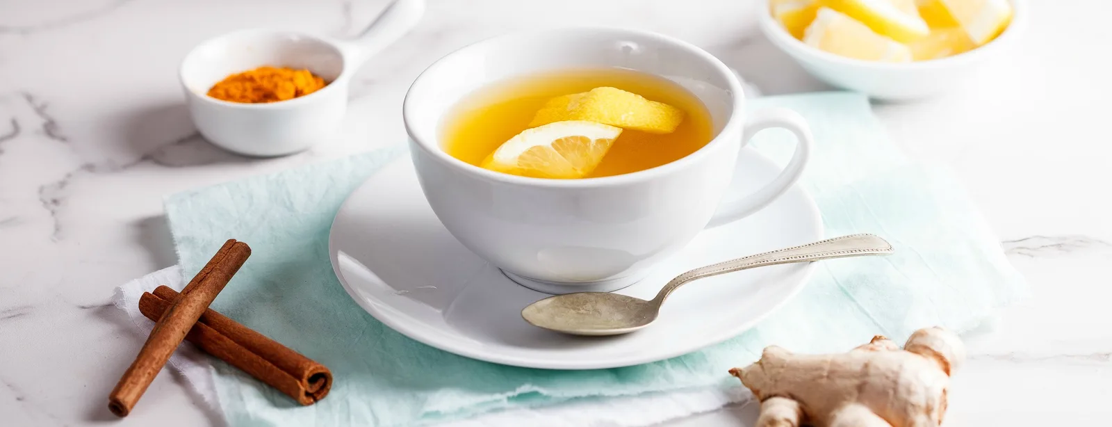 Angelique's Immune Support Tonic