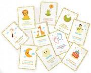 Baby-Milestone-Cards-My-Memories-Baby-Cards-30-Milestone-Record-Cards-to-Capture-your-Babys-Special-Moments-0-1