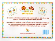 Baby-Milestone-Cards-My-Memories-Baby-Cards-30-Milestone-Record-Cards-to-Capture-your-Babys-Special-Moments-0-2