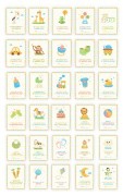 Baby-Milestone-Cards-My-Memories-Baby-Cards-30-Milestone-Record-Cards-to-Capture-your-Babys-Special-Moments-0-5