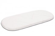 Clevamama-ClevaFoam-Moses-Basket-Mattress-or-Pram-Mattress-74x30cm-0