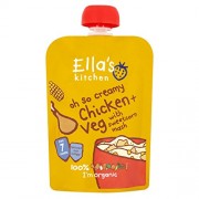 Ellas-Kitchen-Organic-Creamy-Chicken-Veg-and-Sweetcorn-Mash-from-7-Months-130-grams-0