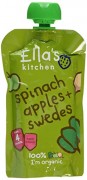 Ellas-Kitchen-Stage-1-From-4-Months-Organic-Spinach-Apples-and-Swede-120-g-Pack-of-7-0