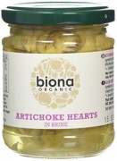 Biona-Organic-Jarred-Artichoke-Hearts-200-g-Pack-of-3-0