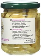 Biona-Organic-Jarred-Artichoke-Hearts-200-g-Pack-of-3-0-3