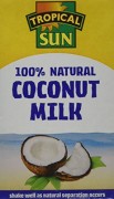 Tropical-Sun-100-Percent-Natural-Coconut-Milk-1-Litre-Pack-of-6-0