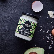 Hunter-Gather-Classic-Avocado-Oil-Mayonnaise-250g-Jars-0-1