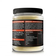 Hunter-Gather-Gluten-Sugar-Free-Garlic-Avocado-Oil-Ketogenic-Diet-Mayonnaise-175g-0-0