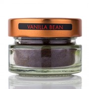 Premium-Organic-Madagascan-Vanilla-Bean-Powder-Ground-15g-Gourmet-Luxury-Ingredients-By-ZEST-ZING-Fresher-convenient-stackable-Spice-Jars-0-1